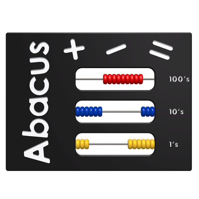 Abacus - Image 2