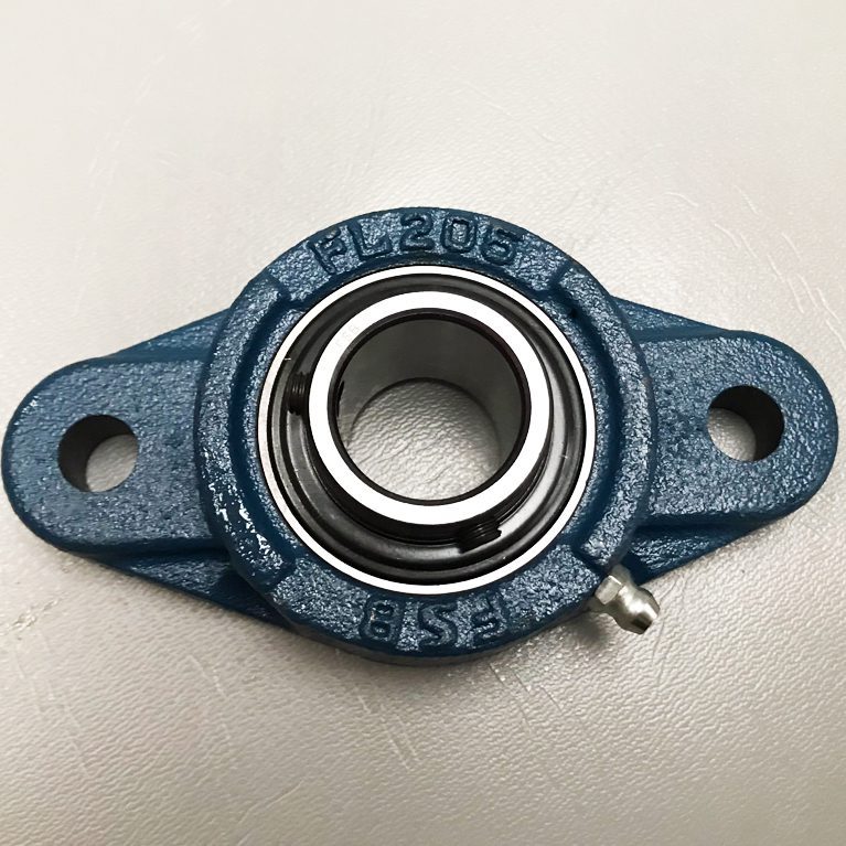 Bearing - Spinning Features - Image 2