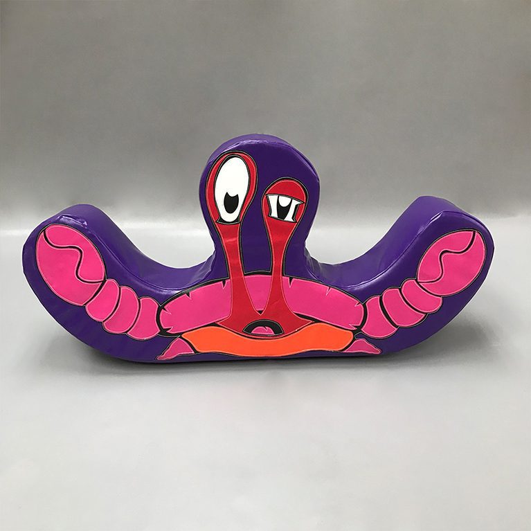 Soft Play Crab - Image 2