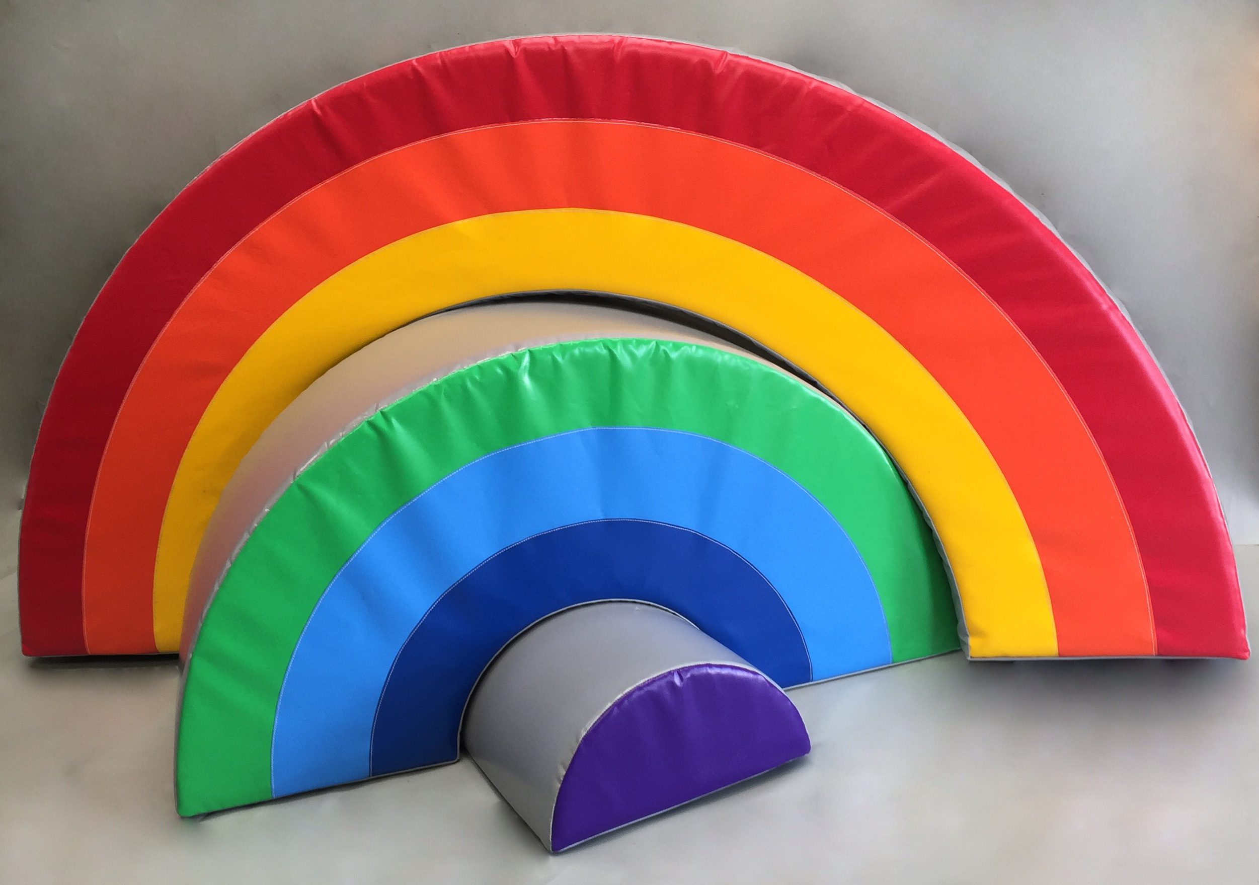 Softplay Rainbow