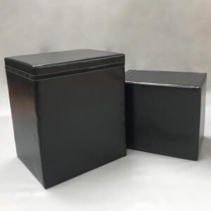 Plyometric Jump Box - Small