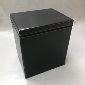 Plyometric Jump Box - Large