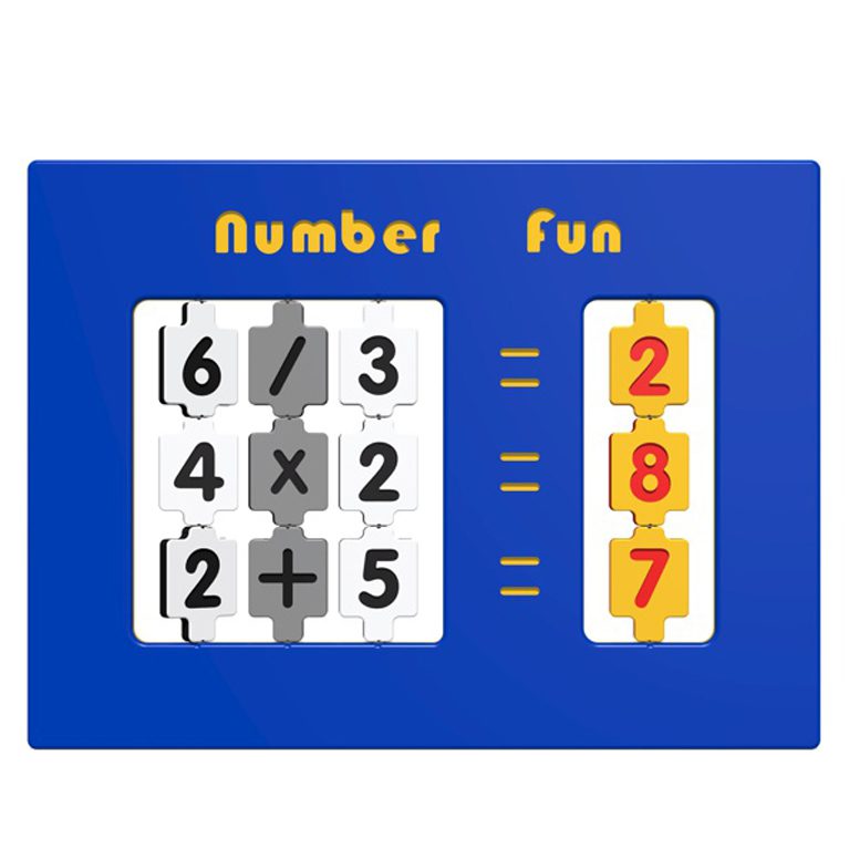 Number Fun - Image 2