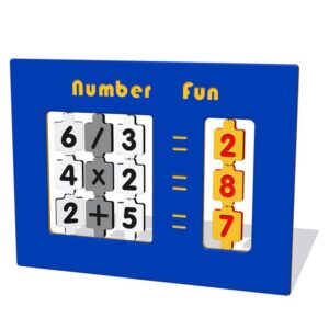 Number Fun