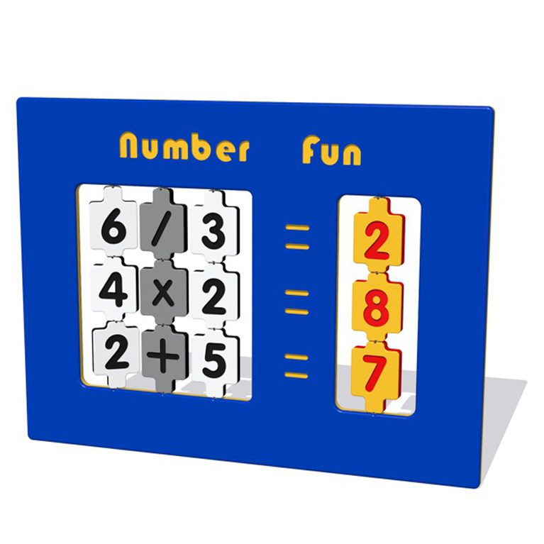 Number Fun