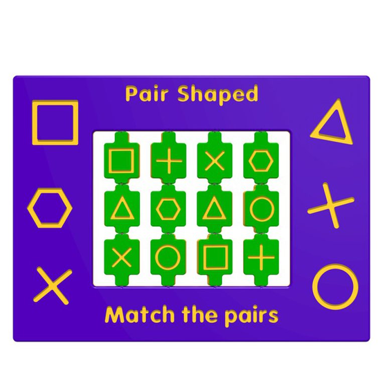 Pair Shape - Image 2