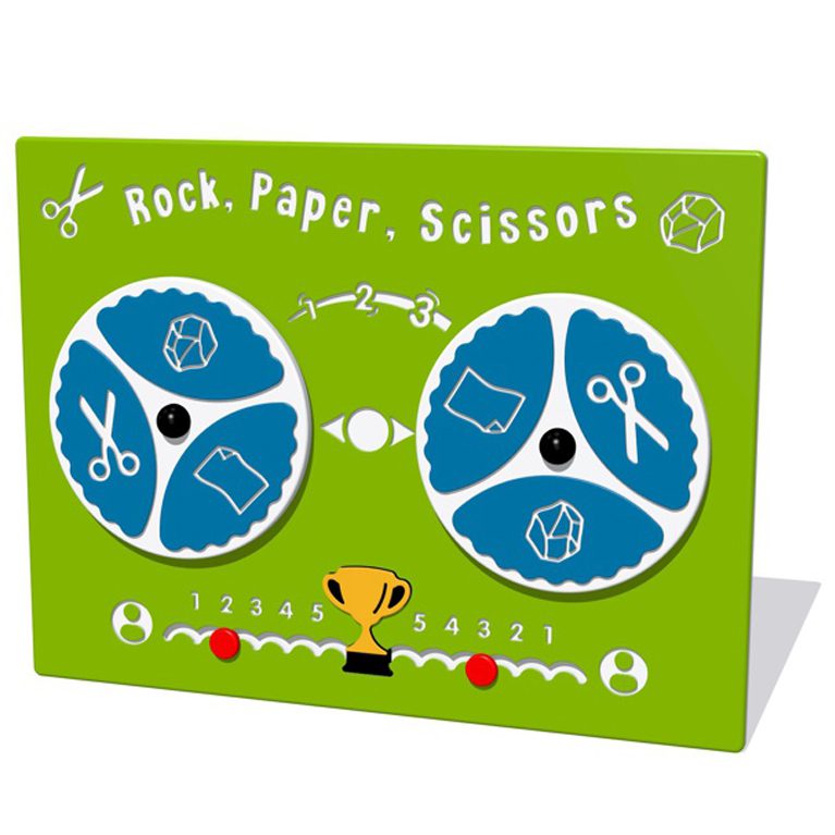 Rock - Paper - Scissors