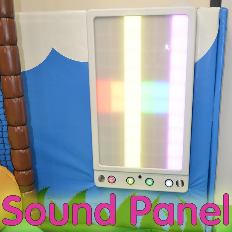 Sound Panel