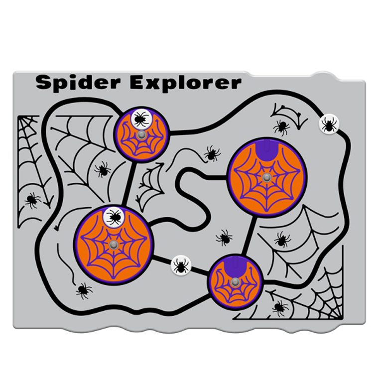 Spider Explorer - Image 2