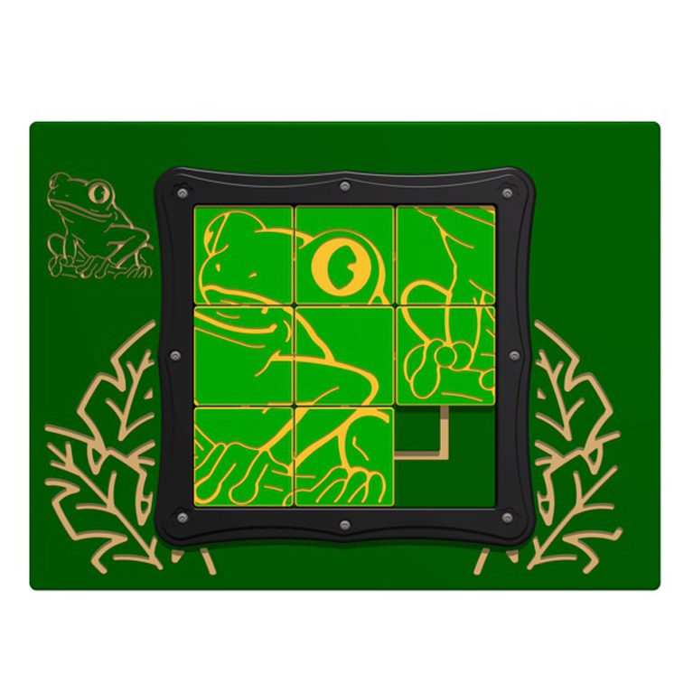 Tile Slide Frog - Image 2