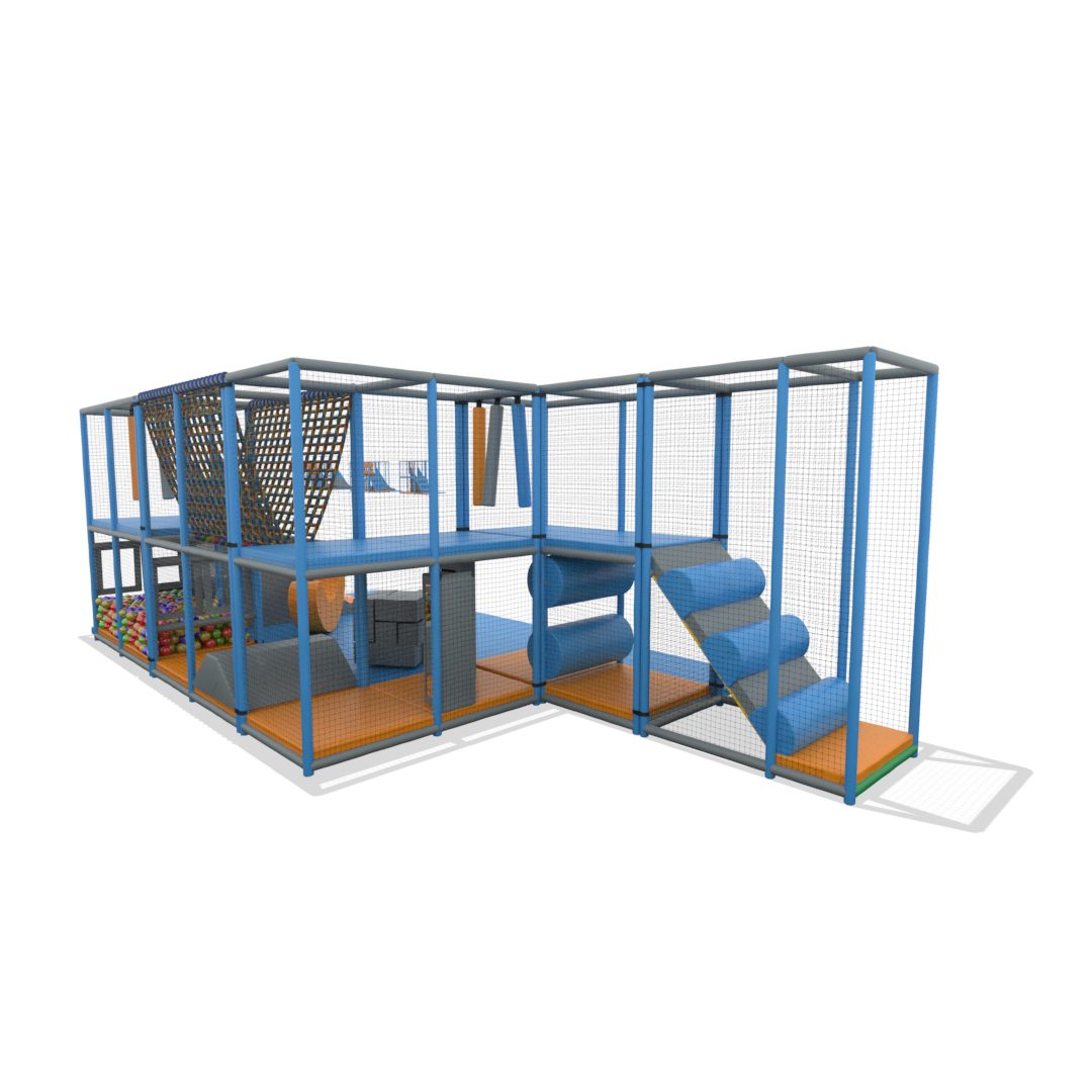 Portable Qube Set - 4 - Image 4