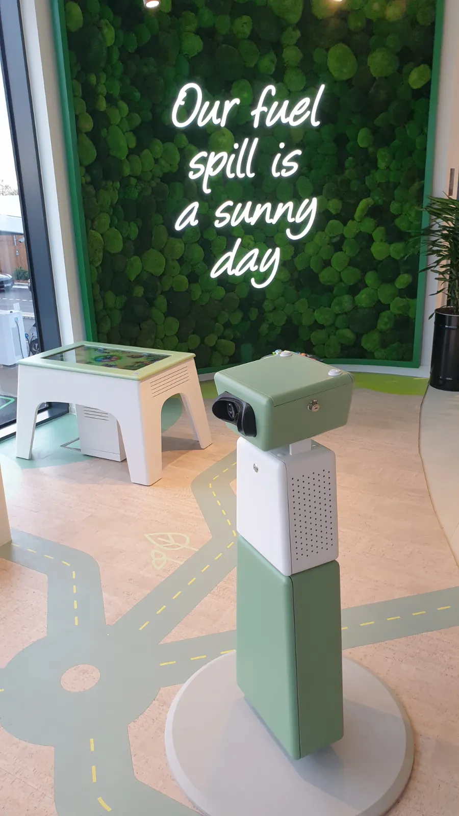 Kylii VR View Tower - Image 4