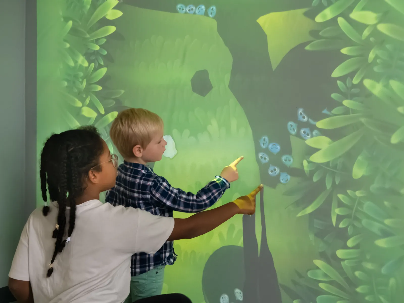 Kylii Interactive Wall System - Image 5