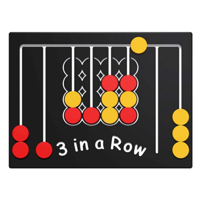 3 In A Row - Image 2