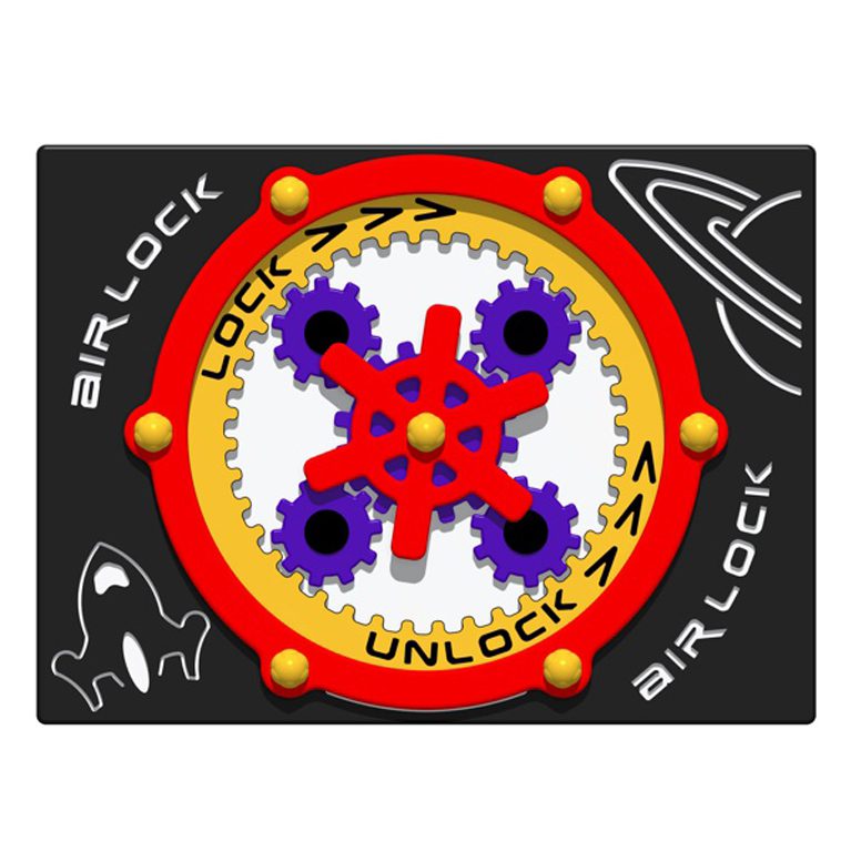 Airlock - Image 2