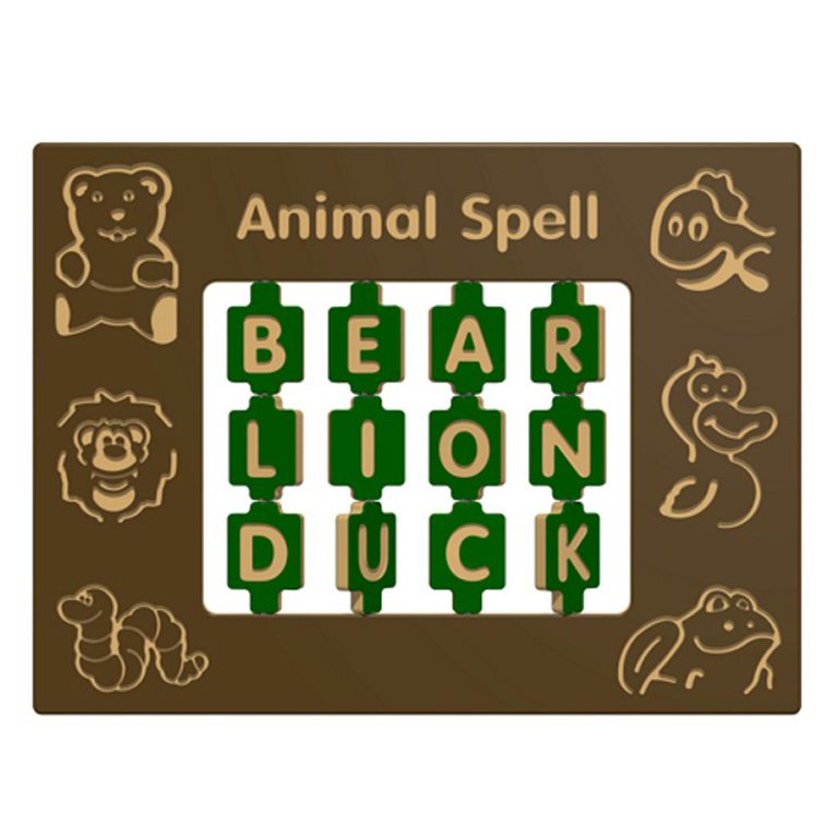 Animal Spelling - Image 2