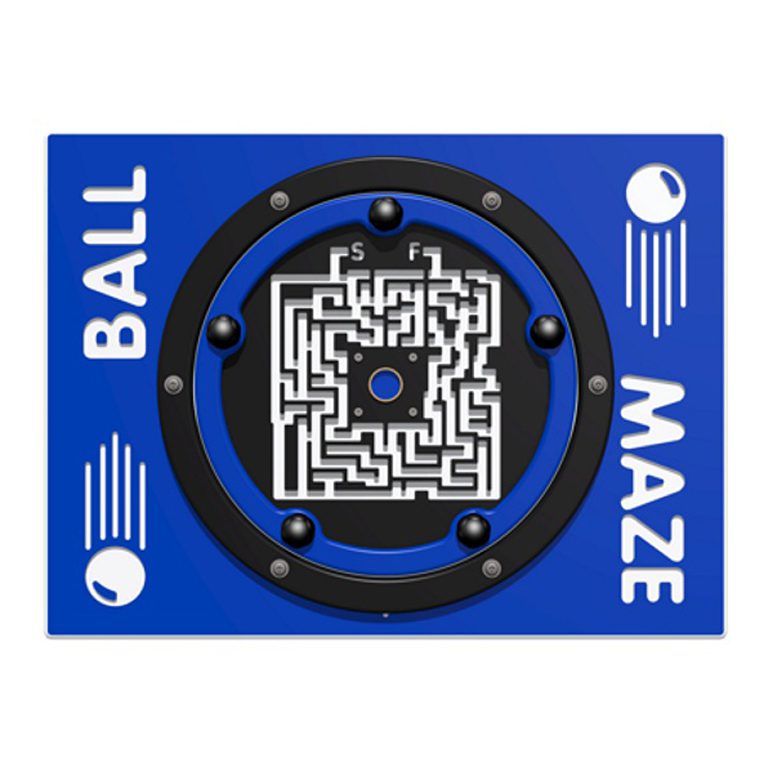 Ball Maze - Image 2