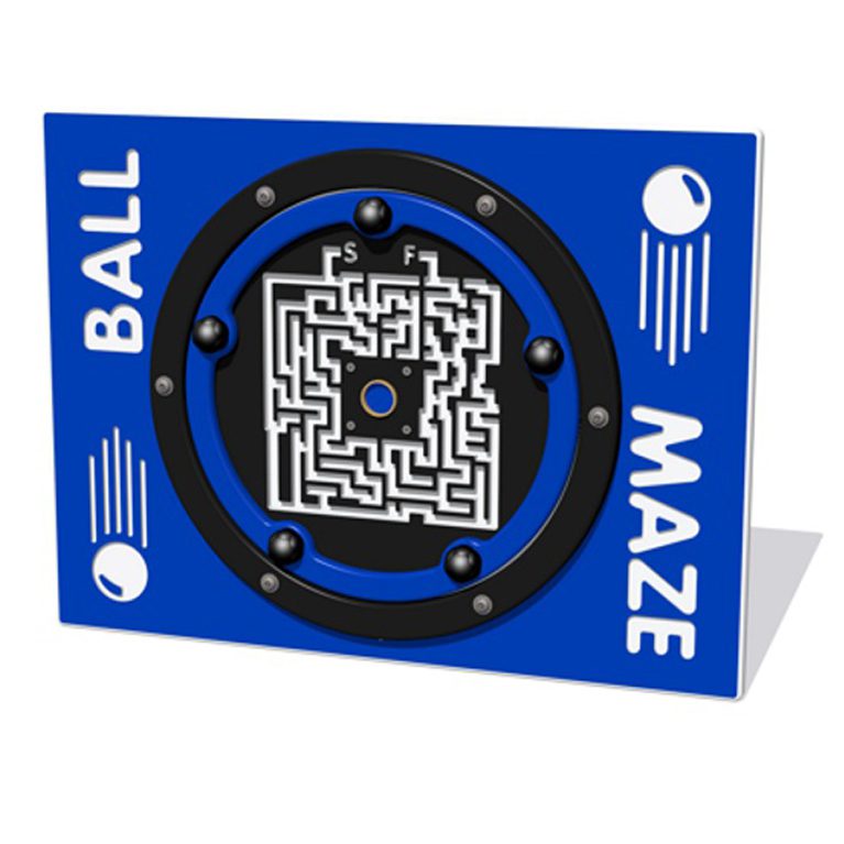 Ball Maze
