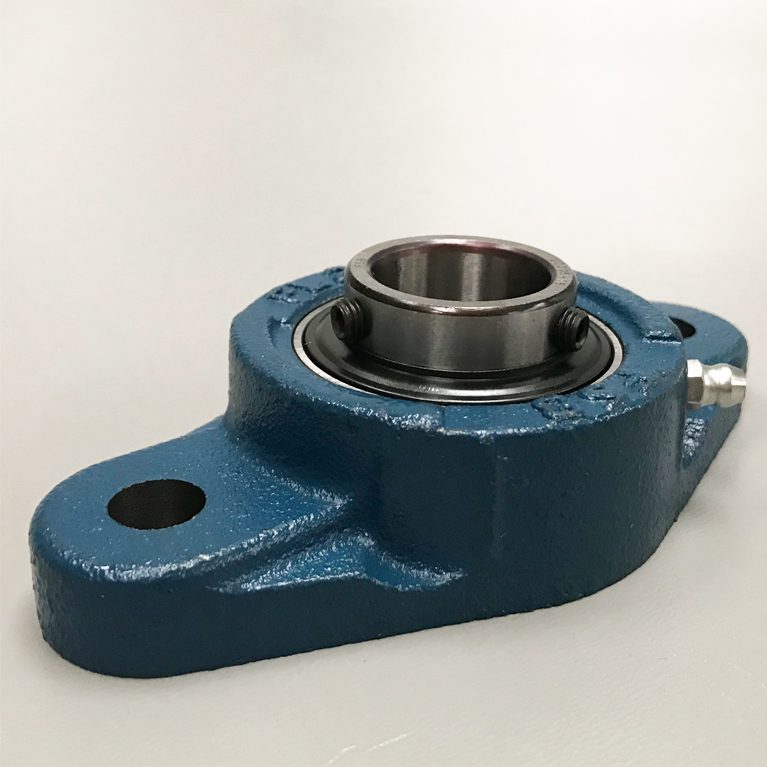 Bearing - Spinning Features