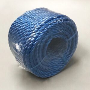 Blue Rope (1 Meter)
