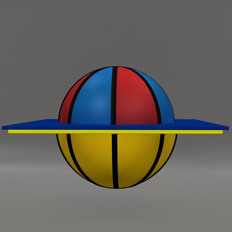 Bouncy Ball Board - Image 2