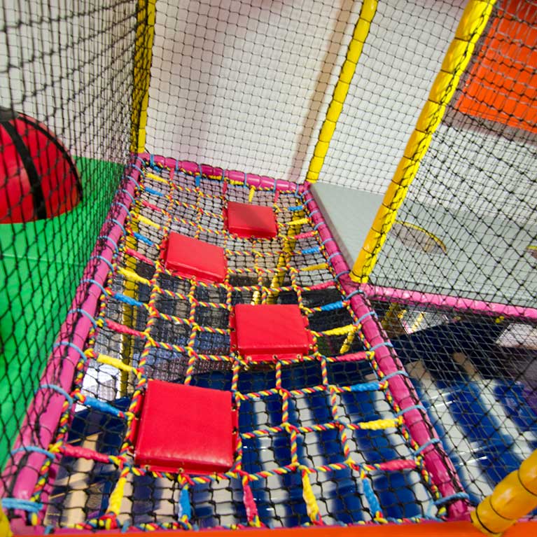 Cargo Net