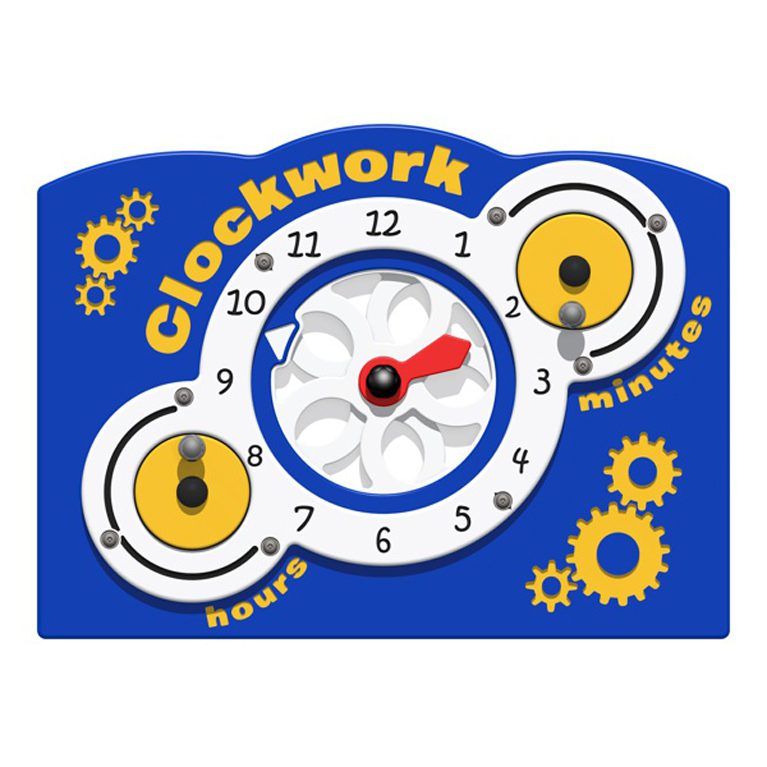 Clock Work - Image 2