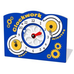 Clock Work