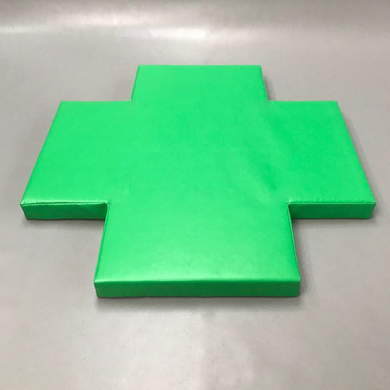 Cross Mat