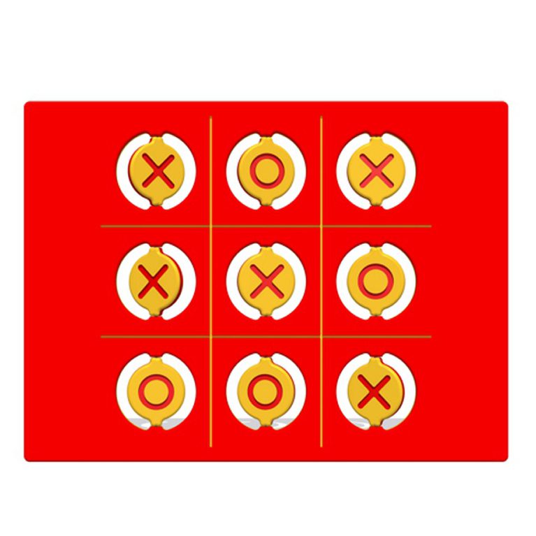 Flip Over Noughts & Crosses - Image 2
