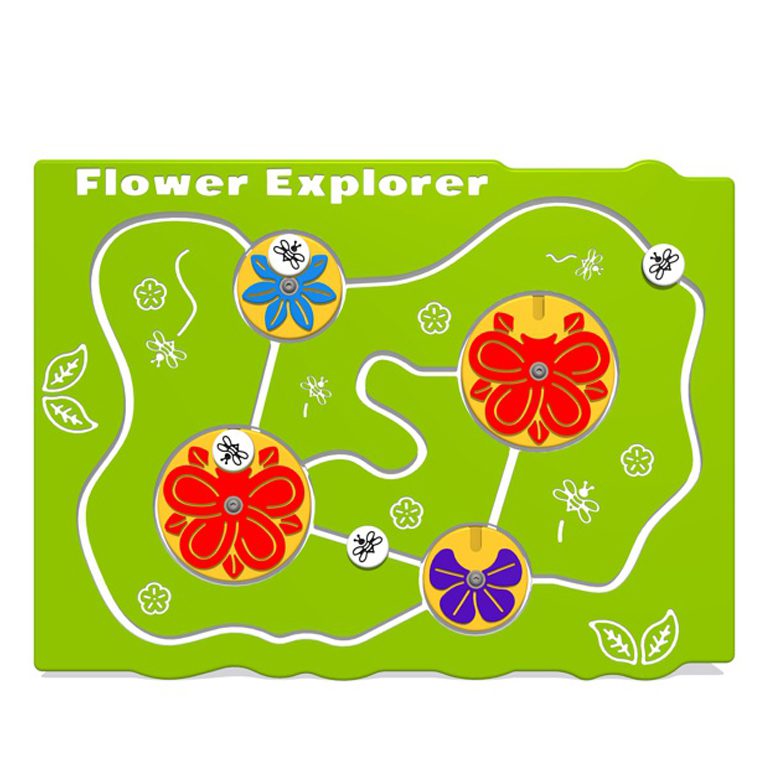 Flower Explorer - Image 2