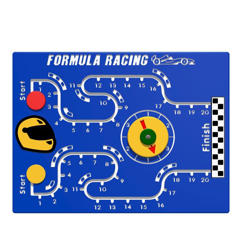 Formula Racing - Image 2