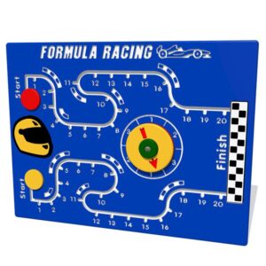 Formula Racing