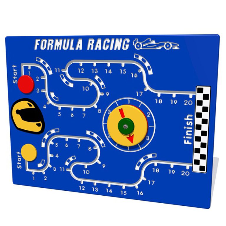 Formula Racing