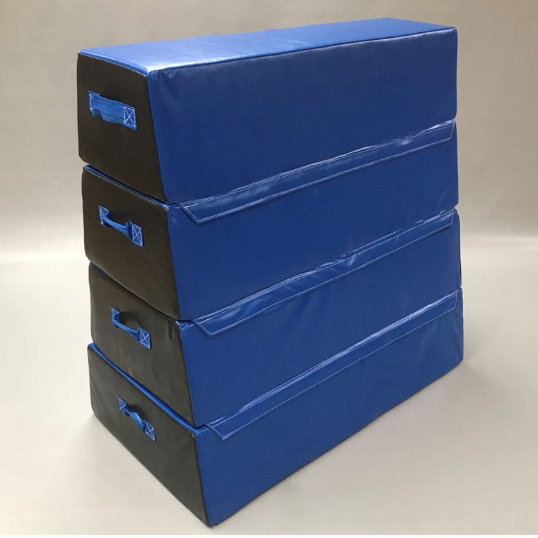 Parkour Vault Box