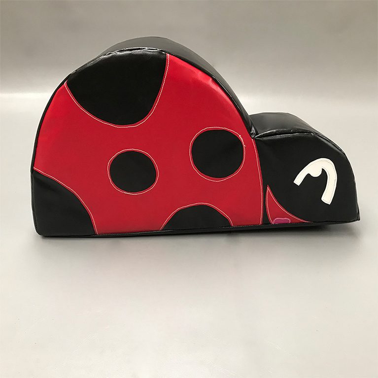 Soft Play Lady Bug - Image 3
