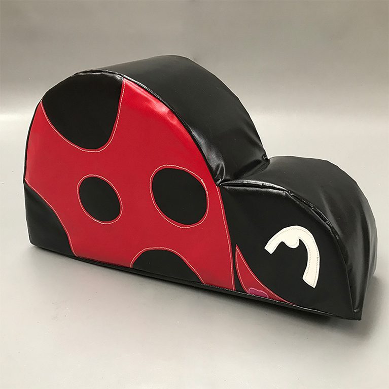 Soft Play Lady Bug