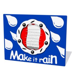 Make It Rain