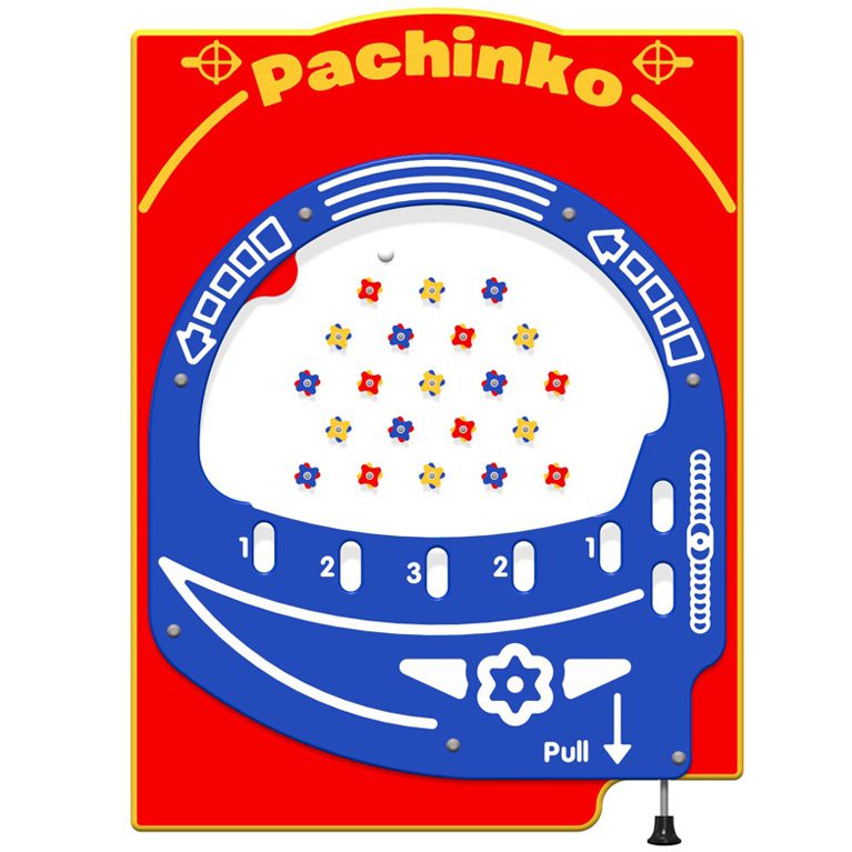 Pachinko - Image 2
