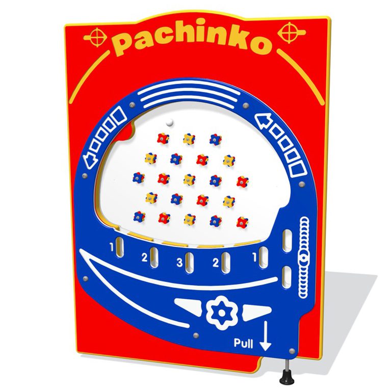 Pachinko