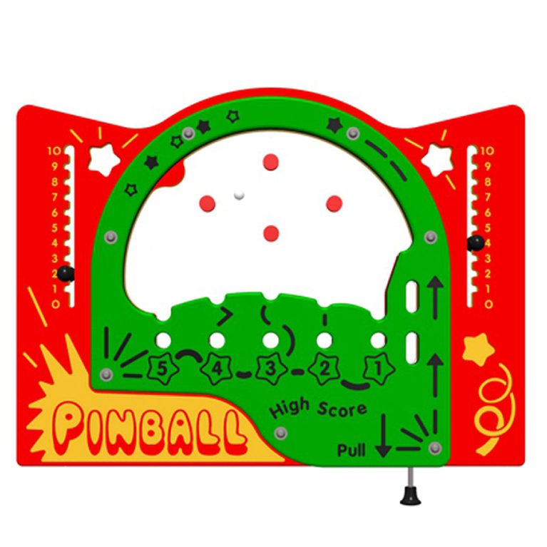 Pin Ball - Image 2