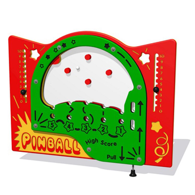 Pin Ball