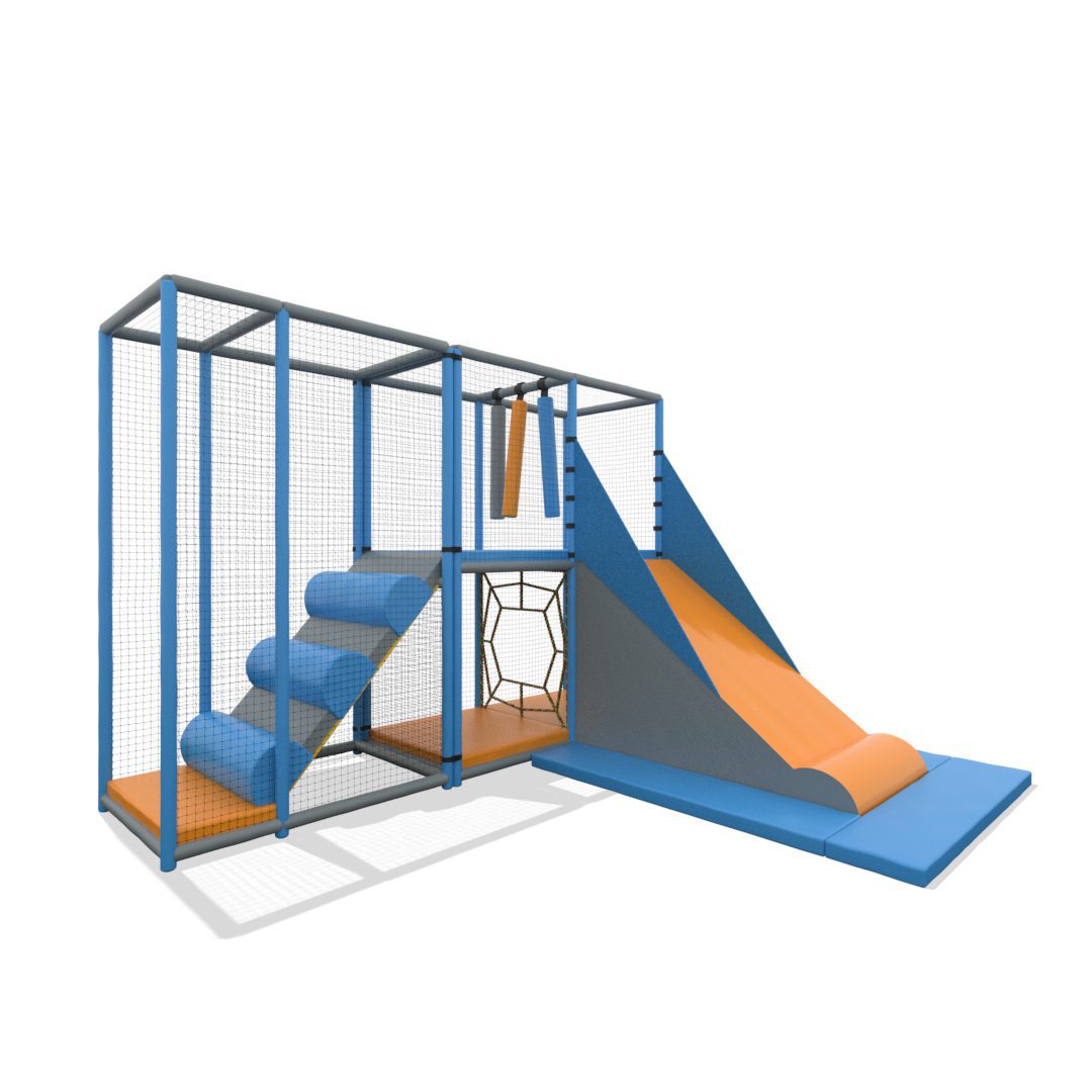 Portable Qube Set - 1