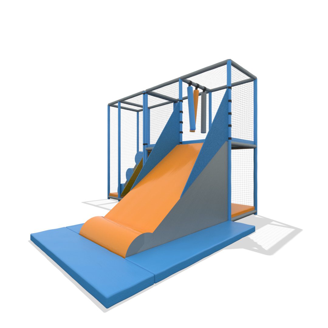 Portable Qube Set - 1 - Image 2