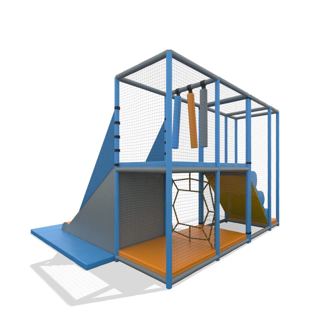 Portable Qube Set - 1 - Image 3