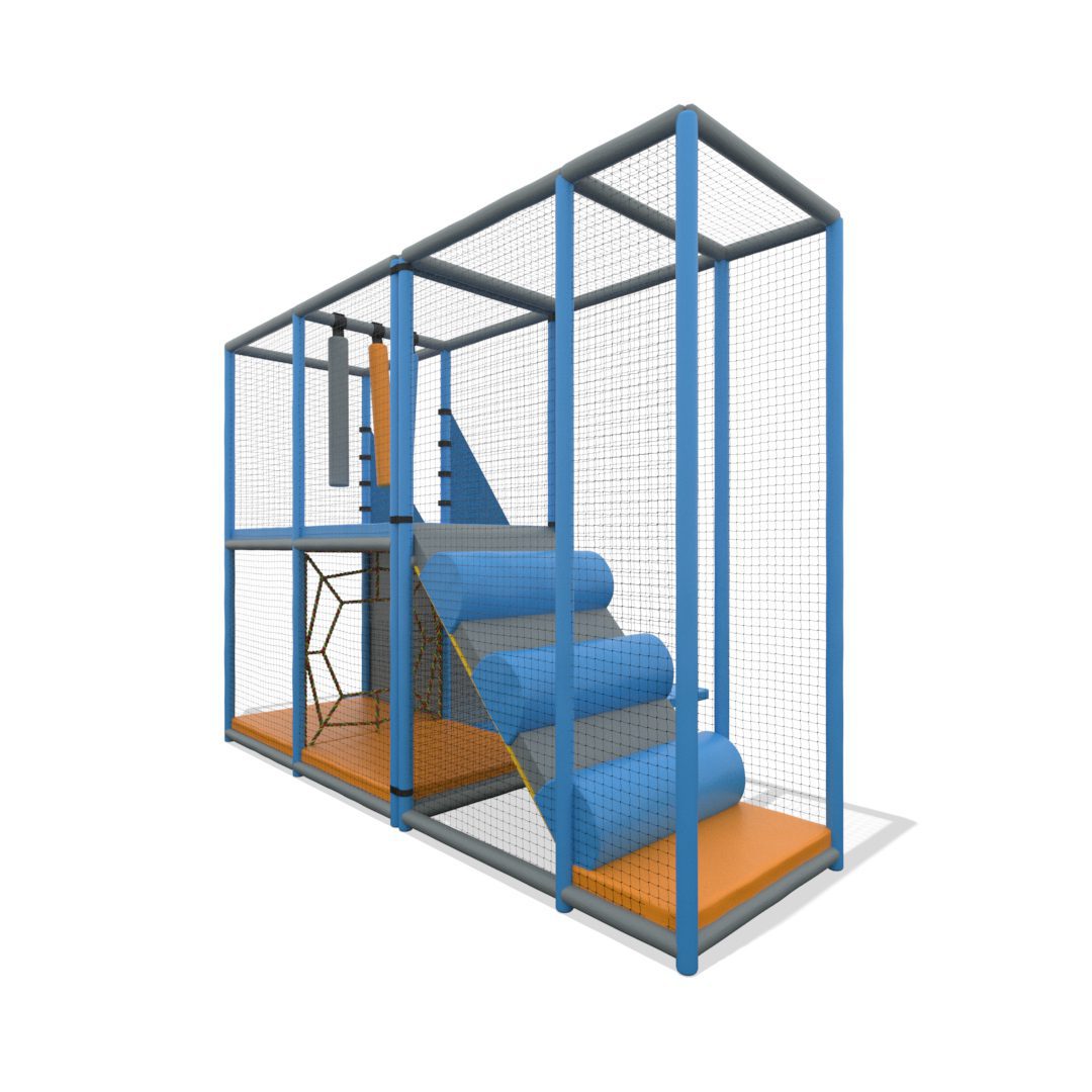 Portable Qube Set - 1 - Image 4