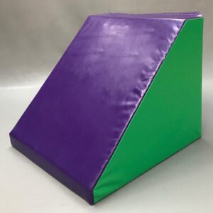 Softplay Slide Block
