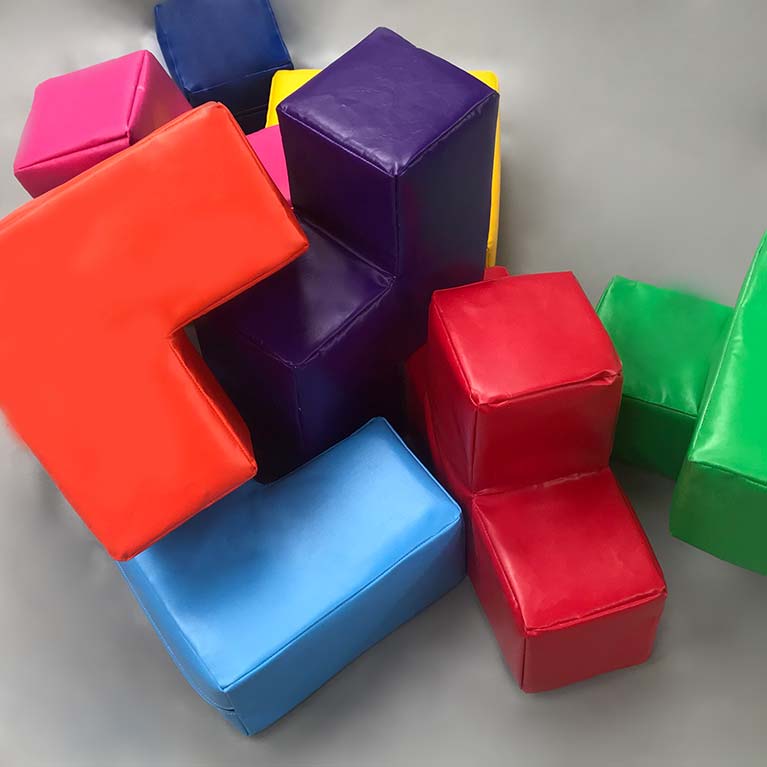 3D Puzzle Block - Image 3