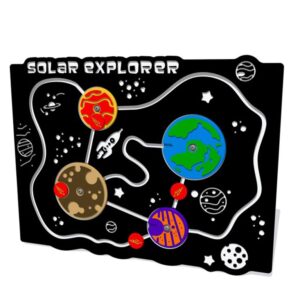 Solar Explorer