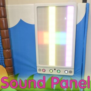 Sound Panel